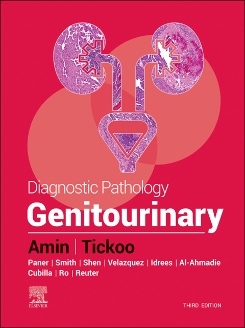 Diagnostic Pathology: Genitourinary, 3rd Edition - FULL INSTANT DOWNLOAD | PDF DOCX EPUB