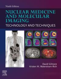 Titelbild: Nuclear Medicine and Molecular Imaging 9th edition 9780323775502