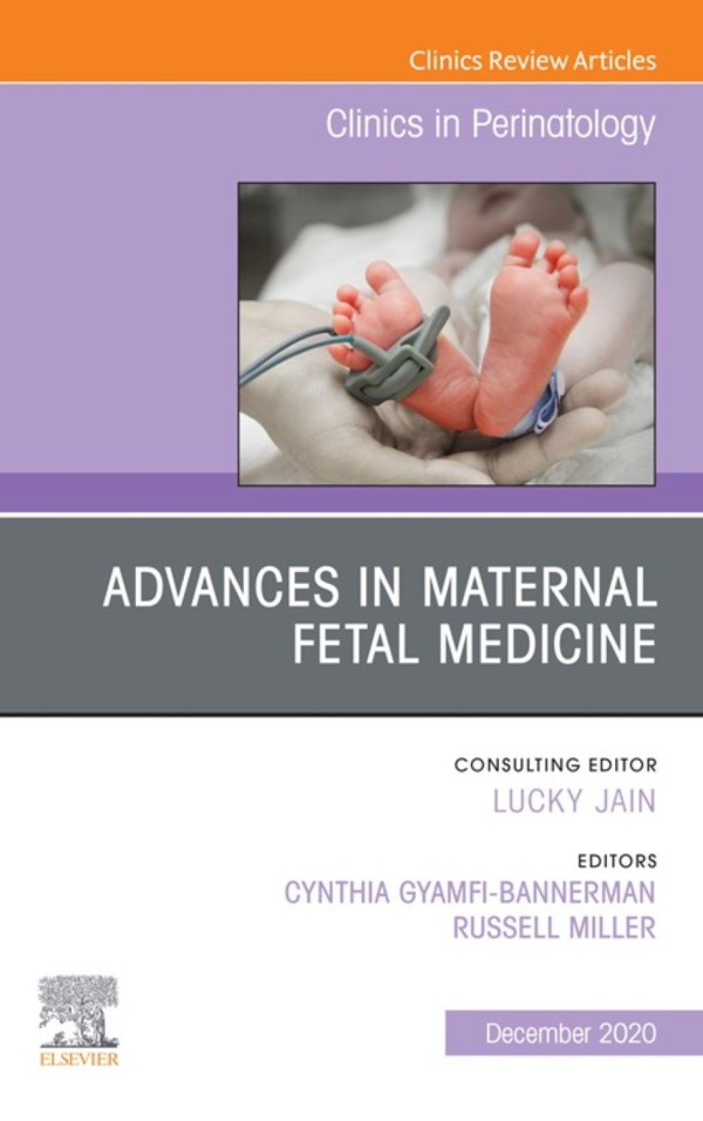 Advances in Maternal Fetal Medicine, An Issue of Clinics in Perinatology 1st Edition