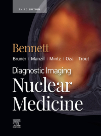 Cover image: Diagnostic Imaging: Nuclear Medicine 3rd edition 9780323765305