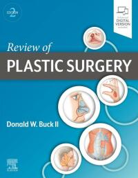 表紙画像: Review of Plastic Surgery - Electronic 2nd edition 9780323775939