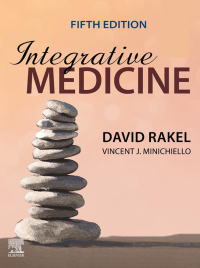 Cover image: Integrative Medicine 5th edition 9780323777278