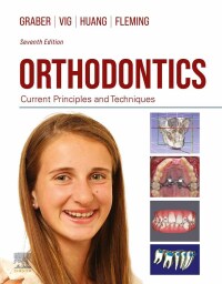 Cover image: Orthodontics 7th edition 9780323778596