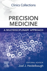 Imagen de portada: Precision Medicine: A Multidisciplinary Approach 1st edition 9780323789479