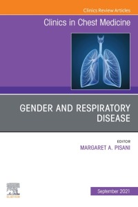 Cover image: Gender and Respiratory Disease, An Issue of Clinics in Chest Medicine 9780323789554