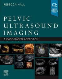Cover image: Pelvic Ultrasound Imaging 9780323789783