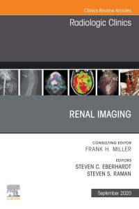 Cover image: Renal Imaging, An Issue of Radiologic Clinics of North America 1st edition 9780323791168