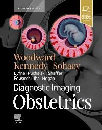 Cover image: Diagnostic Imaging: Obstetrics 4th edition 9780323793964
