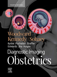 Cover image: Diagnostic Imaging: Obstetrics 4th edition 9780323793964