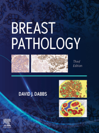 Titelbild: Breast Pathology 3rd edition 9780323795227