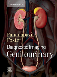 Cover image: Diagnostic Imaging: Genitourinary, E-Book 4th edition 9780323796057