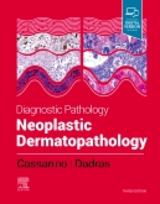 Cover image: Diagnostic Pathology: Neoplastic Dermatopathology 3rd edition 9780323798266