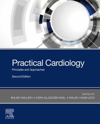 Cover image: Practical Cardiology 2nd edition 9780323809153