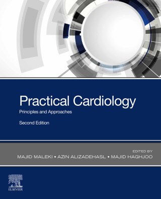 Imagen de portada: Practical Cardiology 2nd edition 9780323809153