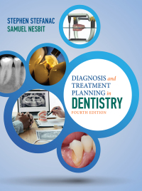Immagine di copertina: Diagnosis and Treatment Planning in Dentistry 4th edition 9780323809757