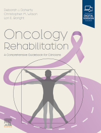 Imagen de portada: Oncology Rehabilitation 9780323810876
