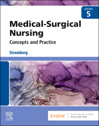 صورة الغلاف: Medical-Surgical Nursing 5th edition 9780323810210