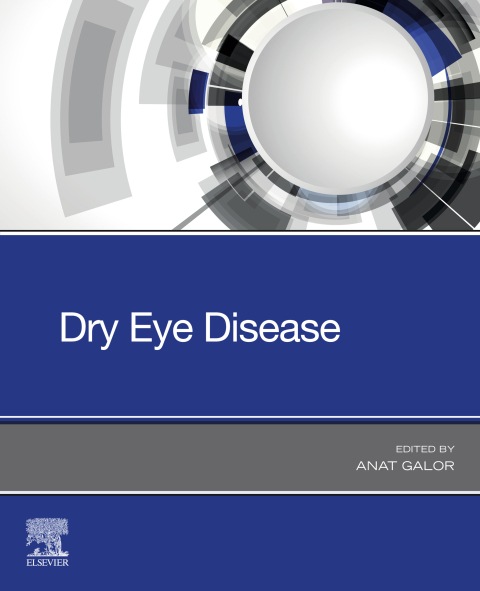 Dry Eye Disease - FULL INSTANT DOWNLOAD | PDF DOCX EPUB