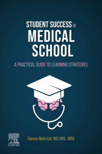Cover image: Student Success in Medical School 9780323696067