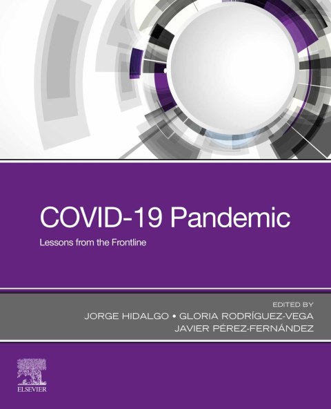 COVID-19 Pandemic: Lessons from the Frontline - FULL INSTANT DOWNLOAD | PDF DOCX EPUB