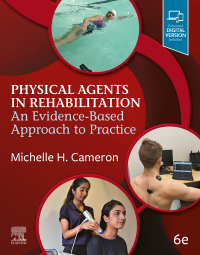 Cover image: Physical Agents in Rehabilitation - E Book 6th edition 9780323761949