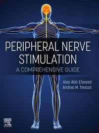 Cover image: Peripheral Nerve Stimulation 1st edition 9780323830072