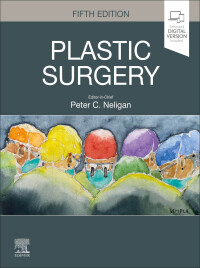 Cover image: Plastic Surgery: 6-Volume Set 5th edition 9780323810371