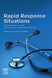 表紙画像: Rapid Response Situations E-Book 9780323833752