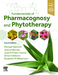Titelbild: Fundamentals of Pharmacognosy and Phytotherapy 4th edition 9780323834346