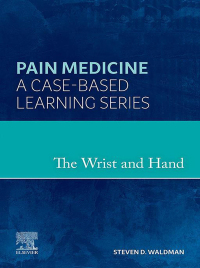 Cover image: The Wrist and Hand - E-Book 9780323834537