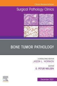 Immagine di copertina: Bone Tumor Pathology, An Issue of Surgical Pathology Clinics 9780323835626