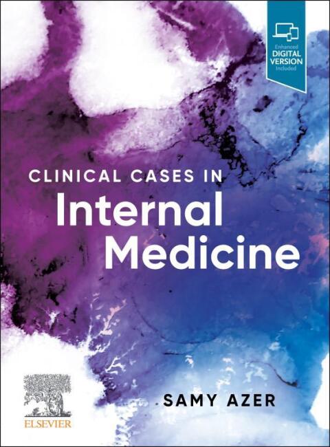 Clinical Cases in Internal Medicine - FULL INSTANT DOWNLOAD | PDF DOCX EPUB
