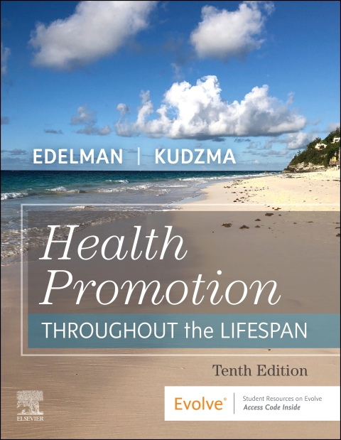 Health Promotion Throughout the Life Span, 10th Edition - FULL INSTANT DOWNLOAD | PDF DOCX EPUB