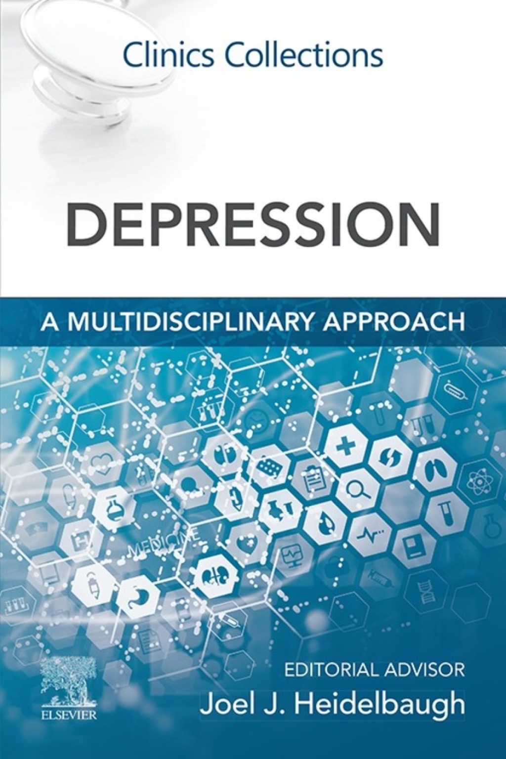 Depression: A Multidisciplinary Approach Clinics Collections