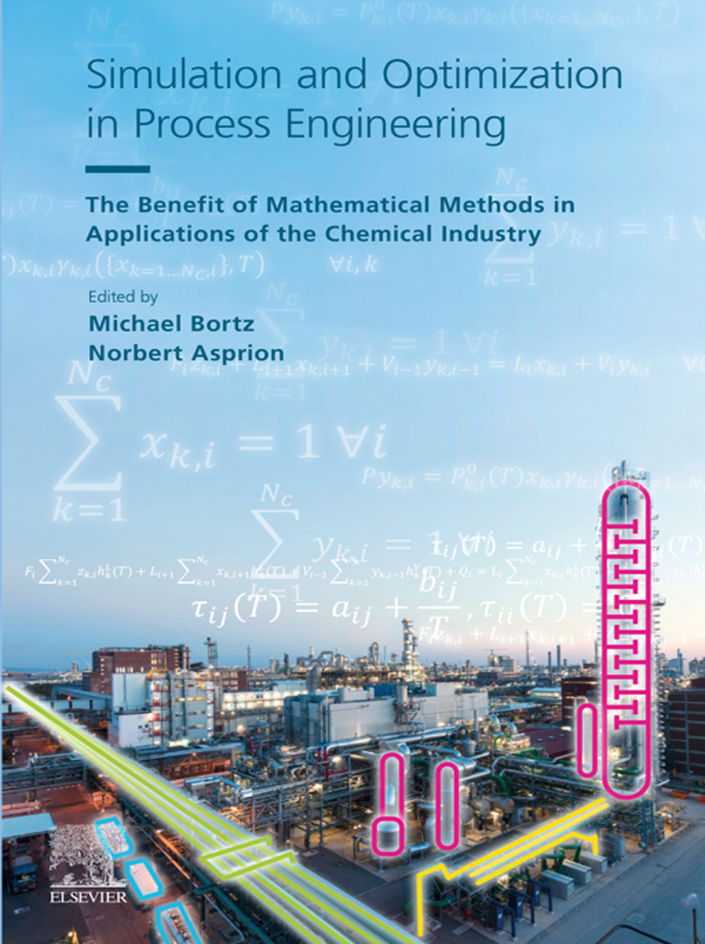 Simulation and Optimization in Process Engineering (eBook)