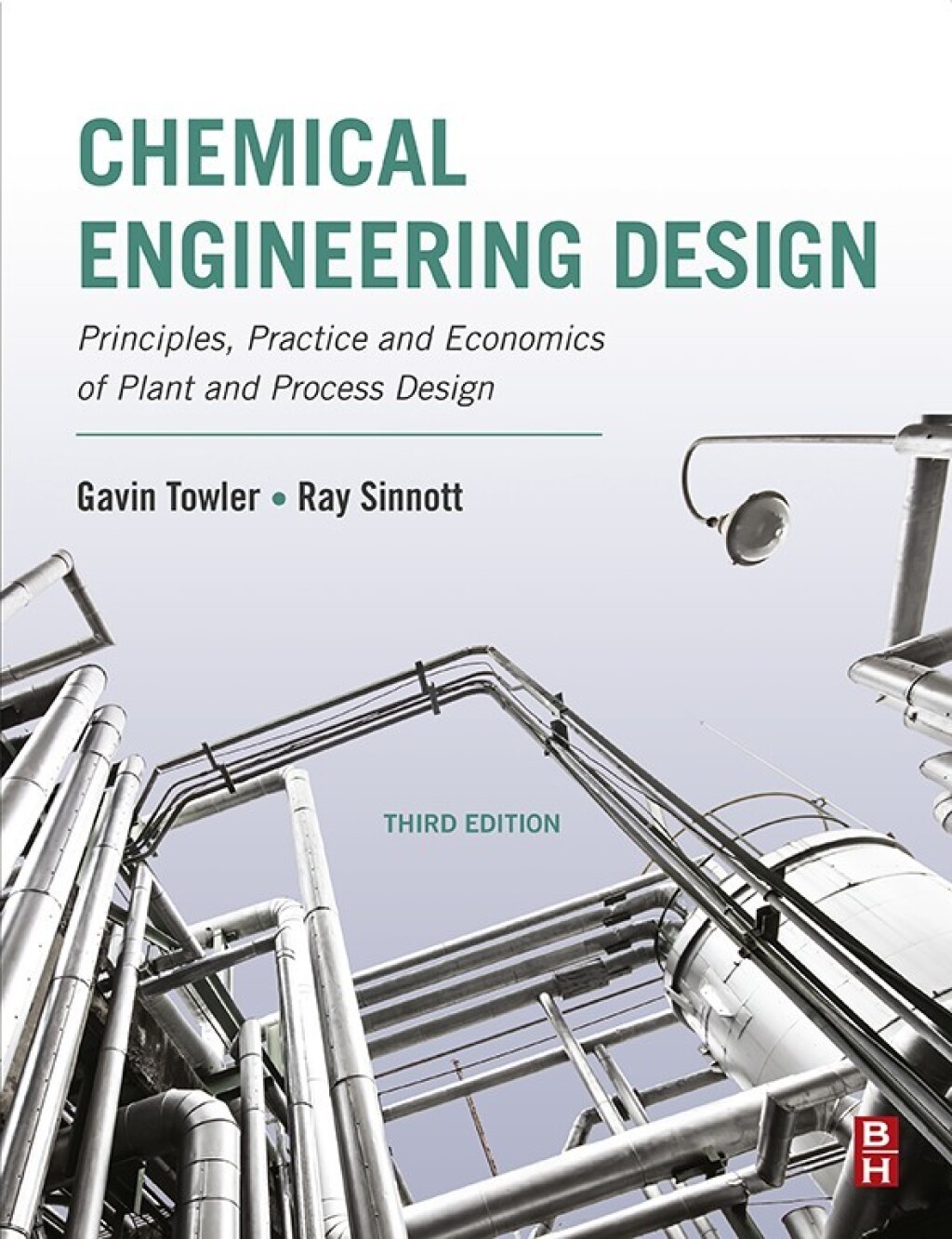 Chemical Engineering Design Principles, Practice and Economics of Plant and Process Design 3rd Edition