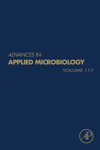 Cover image: Advances in Applied Microbiology 9780128245958
