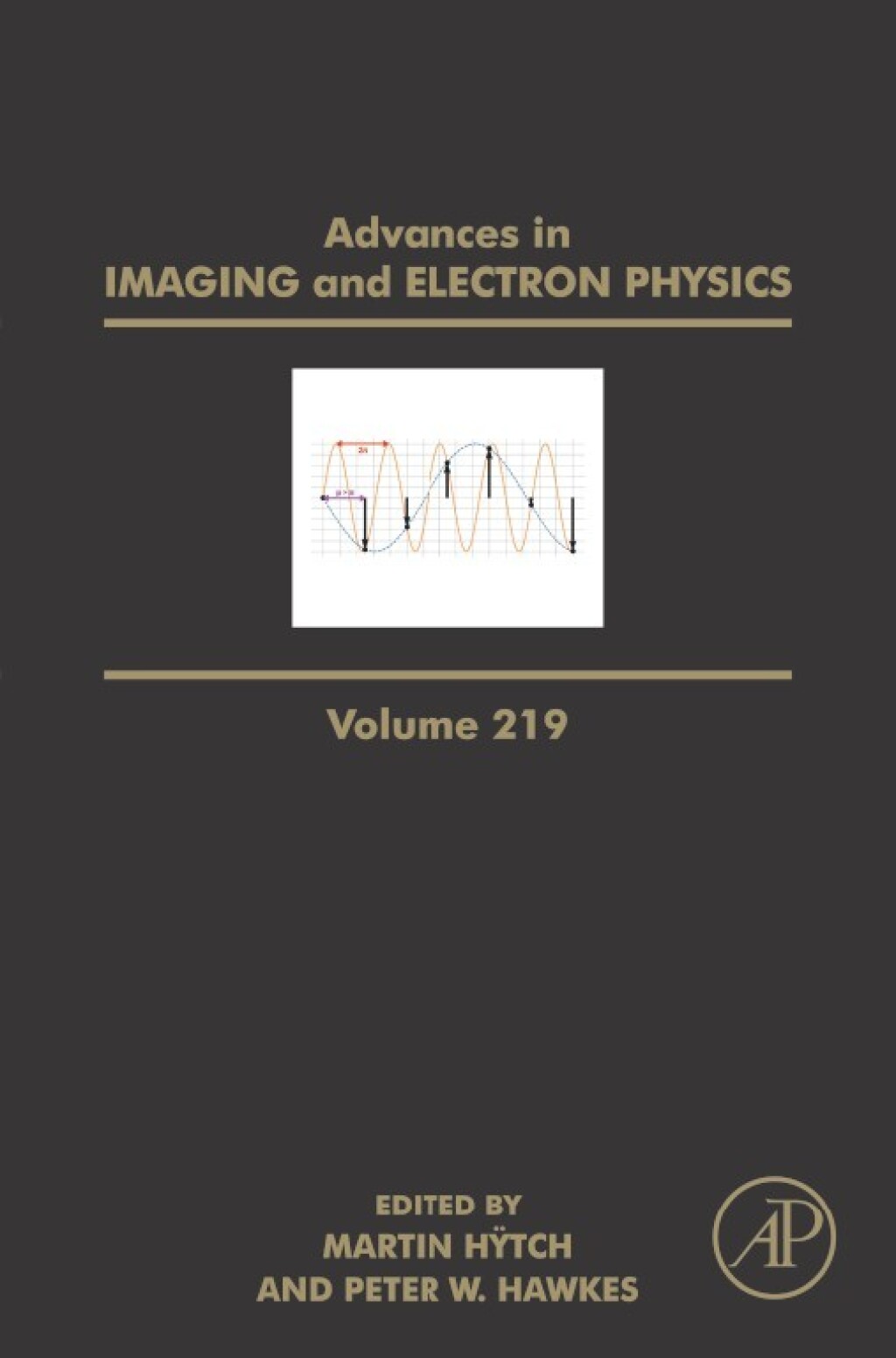 Advances in Imaging and Electron Physics