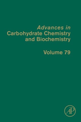 Cover image: Advances in Carbohydrate Chemistry and Biochemistry 9780128246269