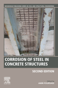 Cover image: Corrosion of Steel in Concrete Structures 2nd edition 9780128218402