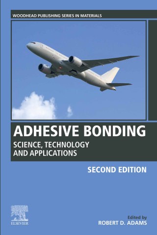 Imagen de portada: Adhesive Bonding 2nd edition 9780128199541