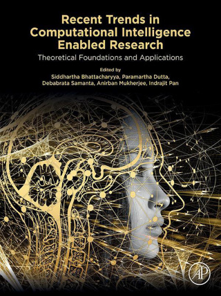 Cover image: Recent Trends in Computational Intelligence Enabled Research 9780128228449