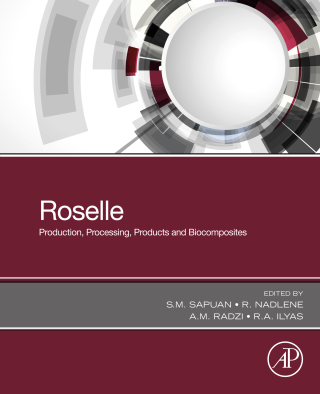 Cover image: Roselle 9780323852135