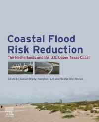 Cover image: Coastal Flood Risk Reduction 9780323852517