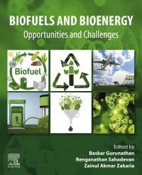 صورة الغلاف: Biofuels and Bioenergy 9780323852692