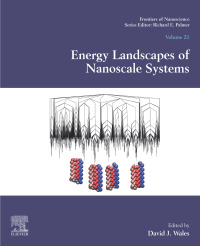 صورة الغلاف: Energy Landscapes of Nanoscale Systems 9780128244067