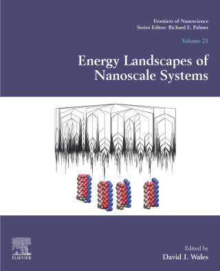 Cover image: Energy Landscapes of Nanoscale Systems 9780128244067