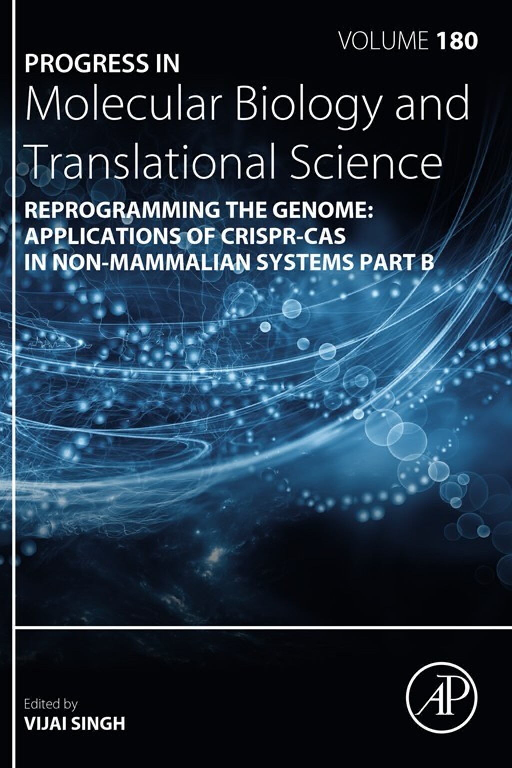 Reprogramming the Genome: Applications of CRISPR-Cas in non-mammalian systems part B