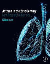 Cover image: Asthma in the 21st Century 1st edition 9780323854191