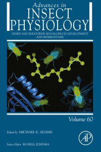 Immagine di copertina: Genes and Endocrine Signalling in Development and Homeostasis 9780323854252